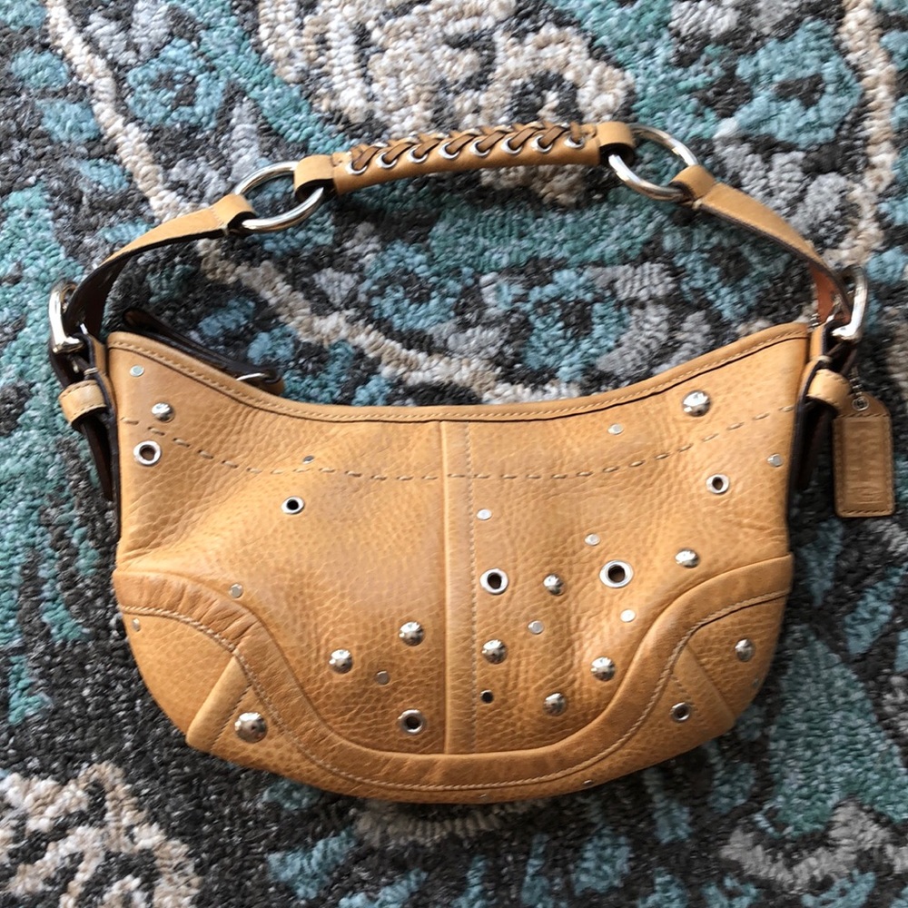 Coach handbag